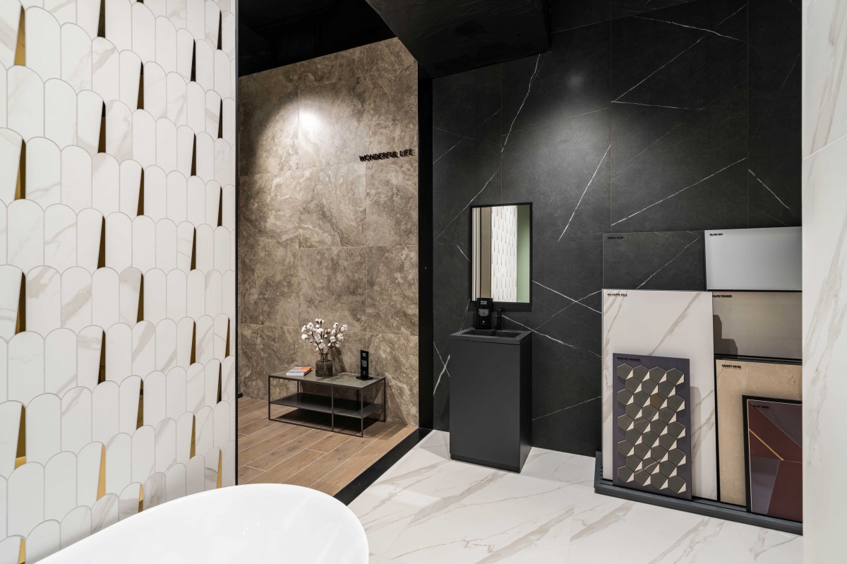 Шоу-рум ITALON